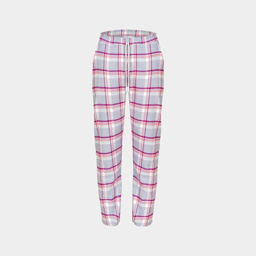 Pijama de Dos piezas Corto para Mujer - N17 MELANGE - Sydney