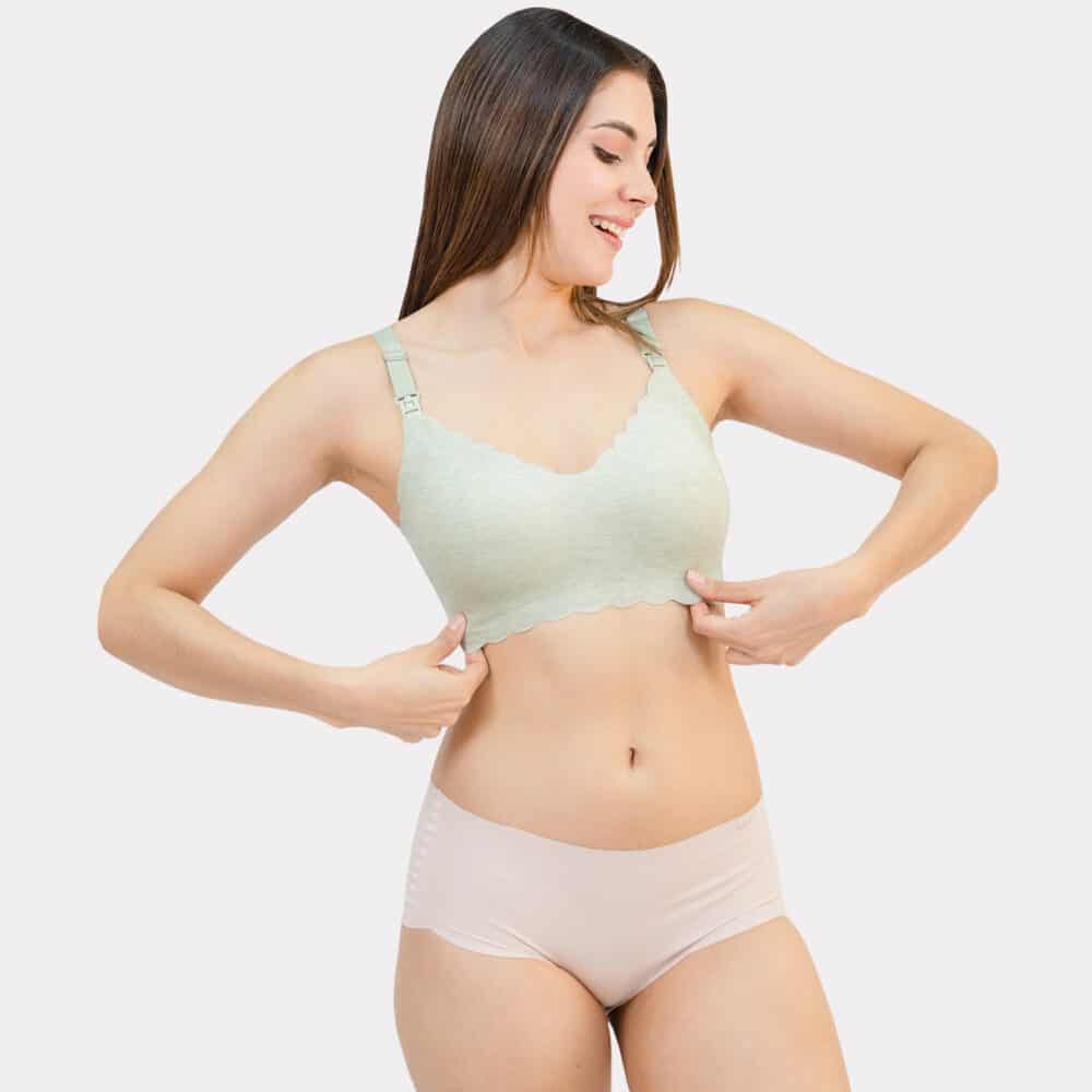 ¿Cómo saber mi talla de brasier? - PM12 GREEN3 - Sydney
