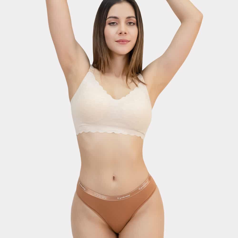 ¿Cómo saber mi talla de brasier? - PM12 SKIN7 - Sydney