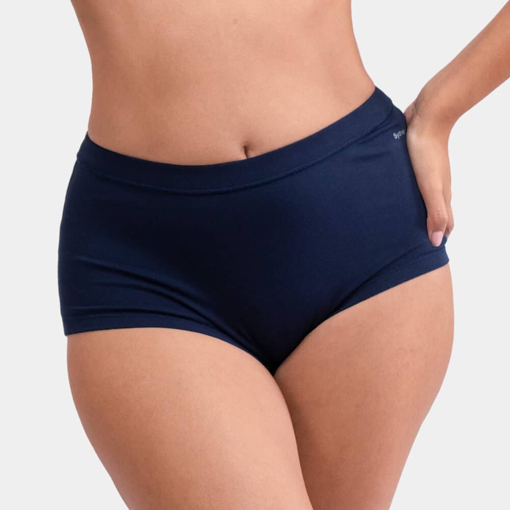 Bikini Clásico - Pack x3 - PM19 AZUL - Sydney