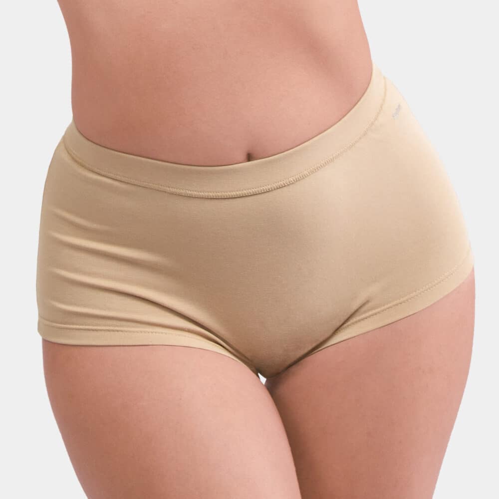 Bikini Clásico - Pack x3 - PM19 CREMA - Sydney