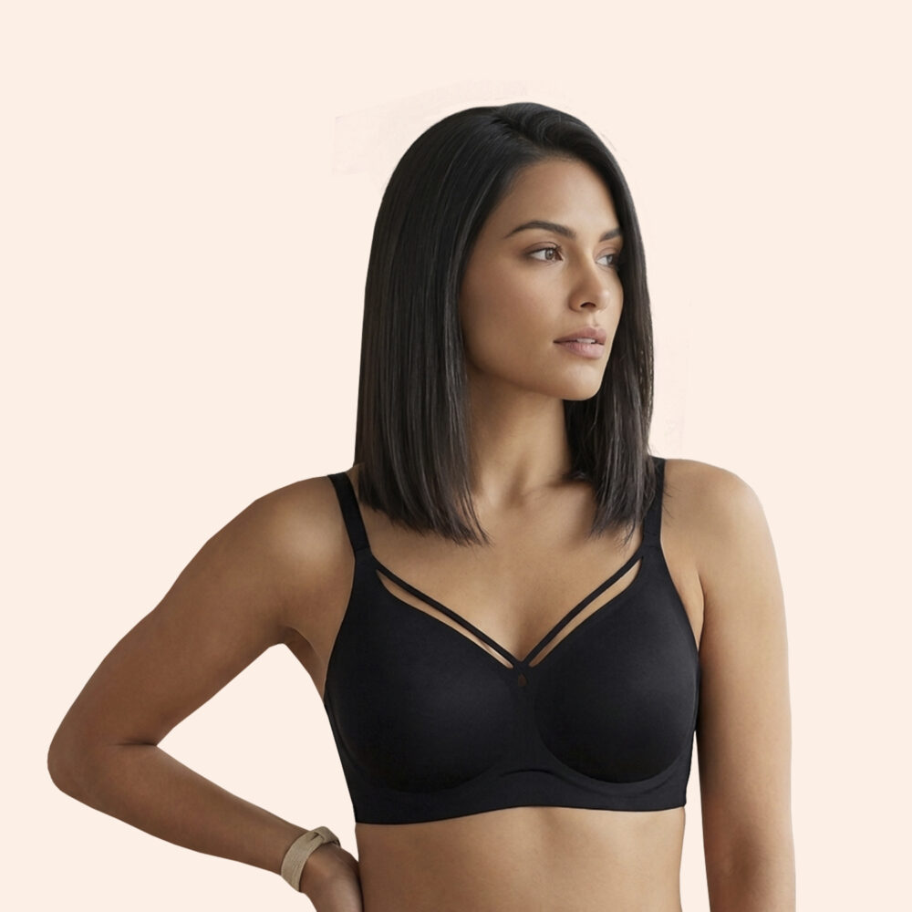 Bikini Clásico - Pack x3 - PM17 NEGRO - Sydney