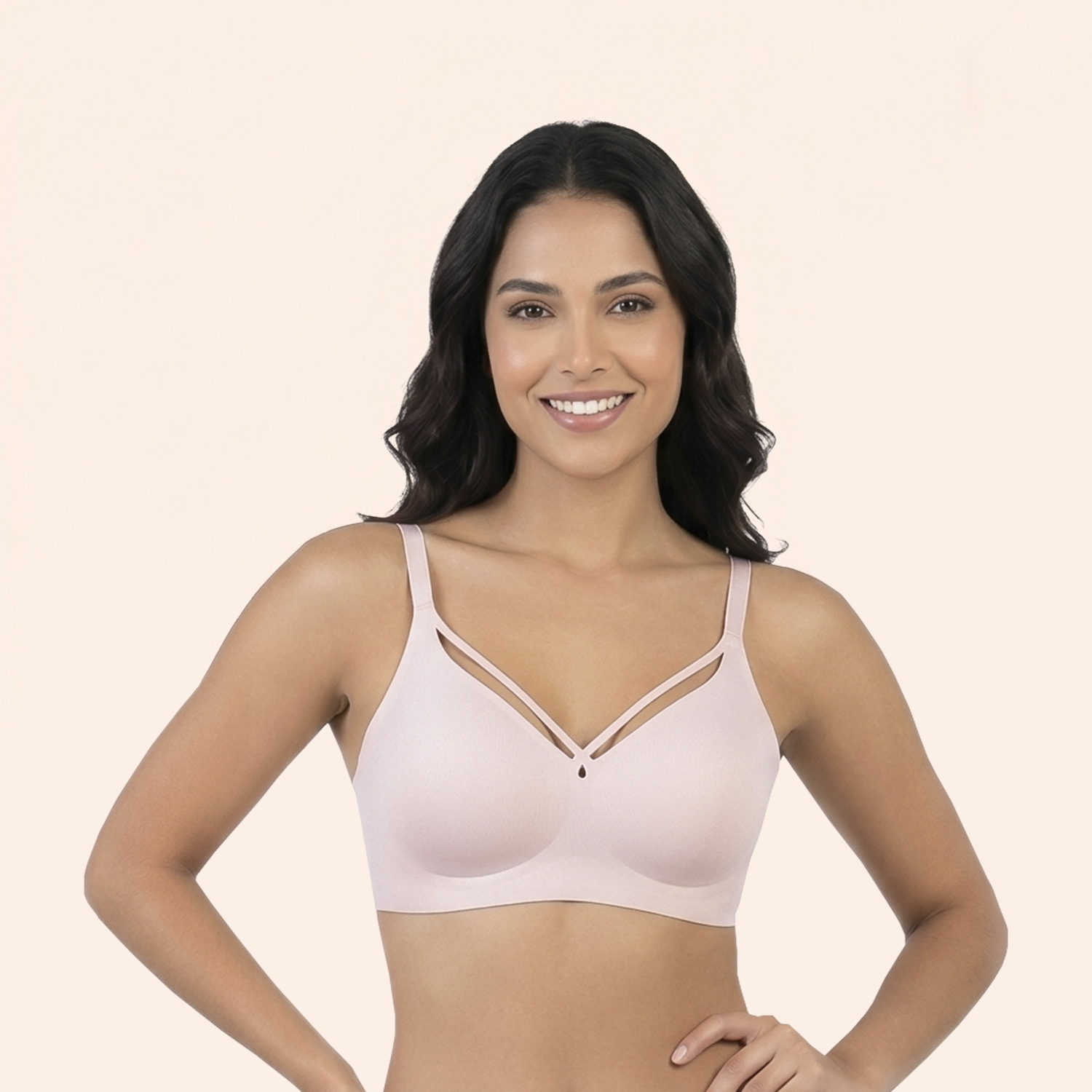 Bikini Clásico - Pack x3 - PM17 PINK - Sydney