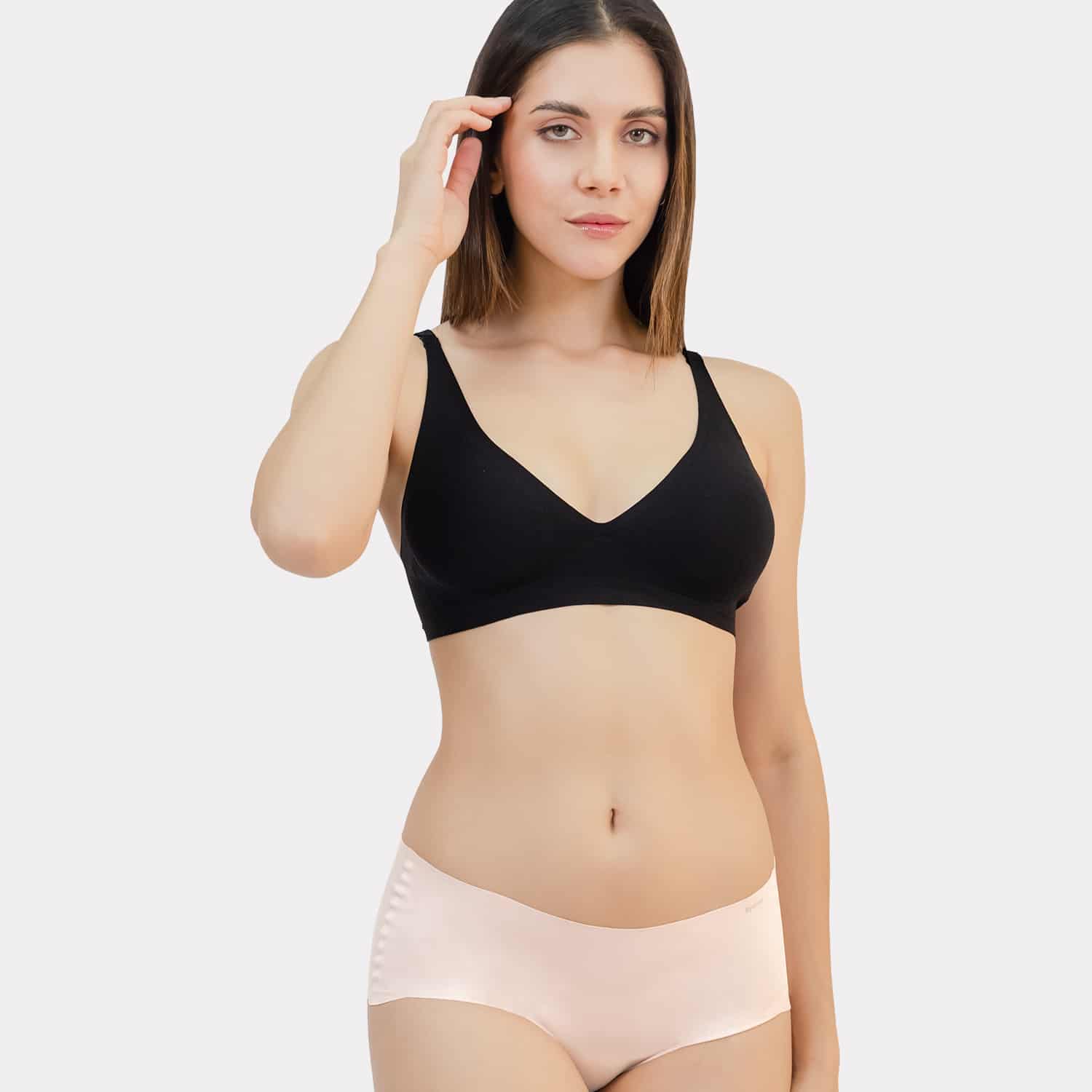 Bikini Clásico - Pack x3 - pm16 mood 2 - Sydney