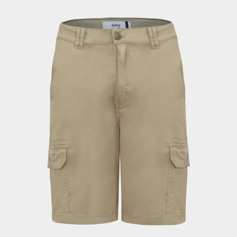 Polo Manga Larga Jeans para Hombre - AG 39 COMANDO 1 - Sydney
