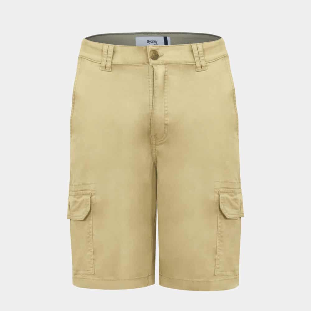 Polo Manga Larga Jeans para Hombre - AG 39 GOLD 1 - Sydney