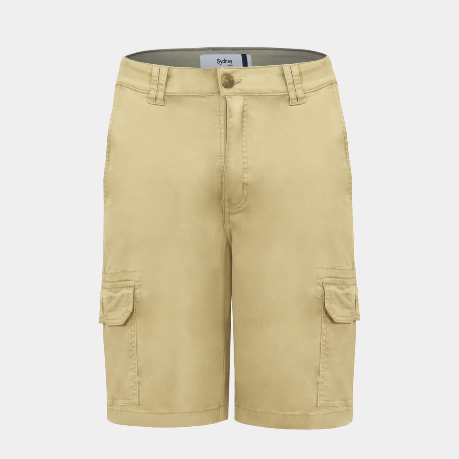 Polo Manga Larga Jeans para Hombre - AG 39 GOLD 1 - Sydney