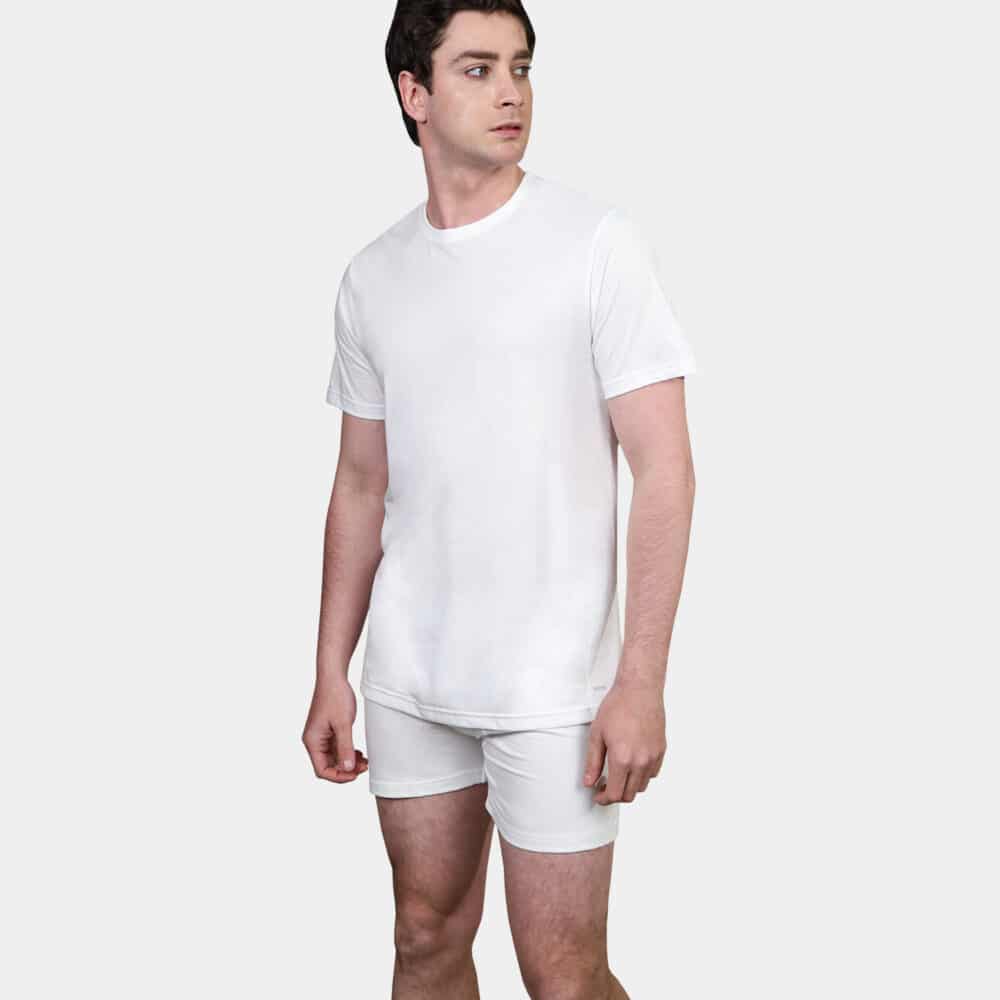 Bikini Hombre Revolution - Pack x3 - PM2 BLANCO 1 - Sydney