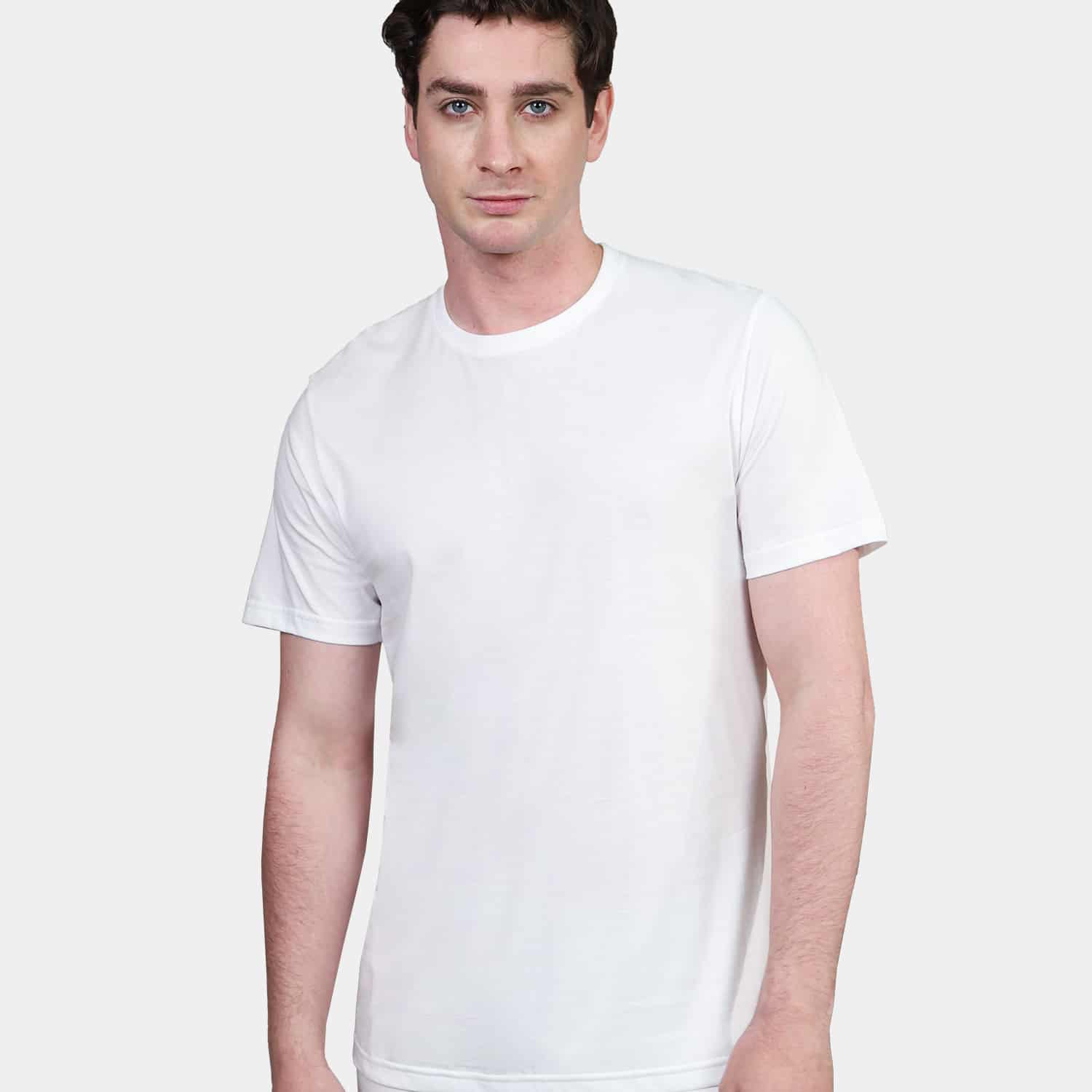 Bikini Hombre Pima - PM2 BLANCO 2 - Sydney