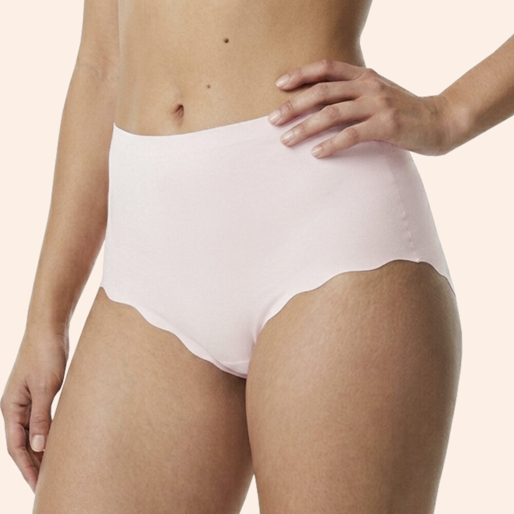 Trusa para Mujer Moderna - Pack x3 - PM6 ROSADO1 - Sydney