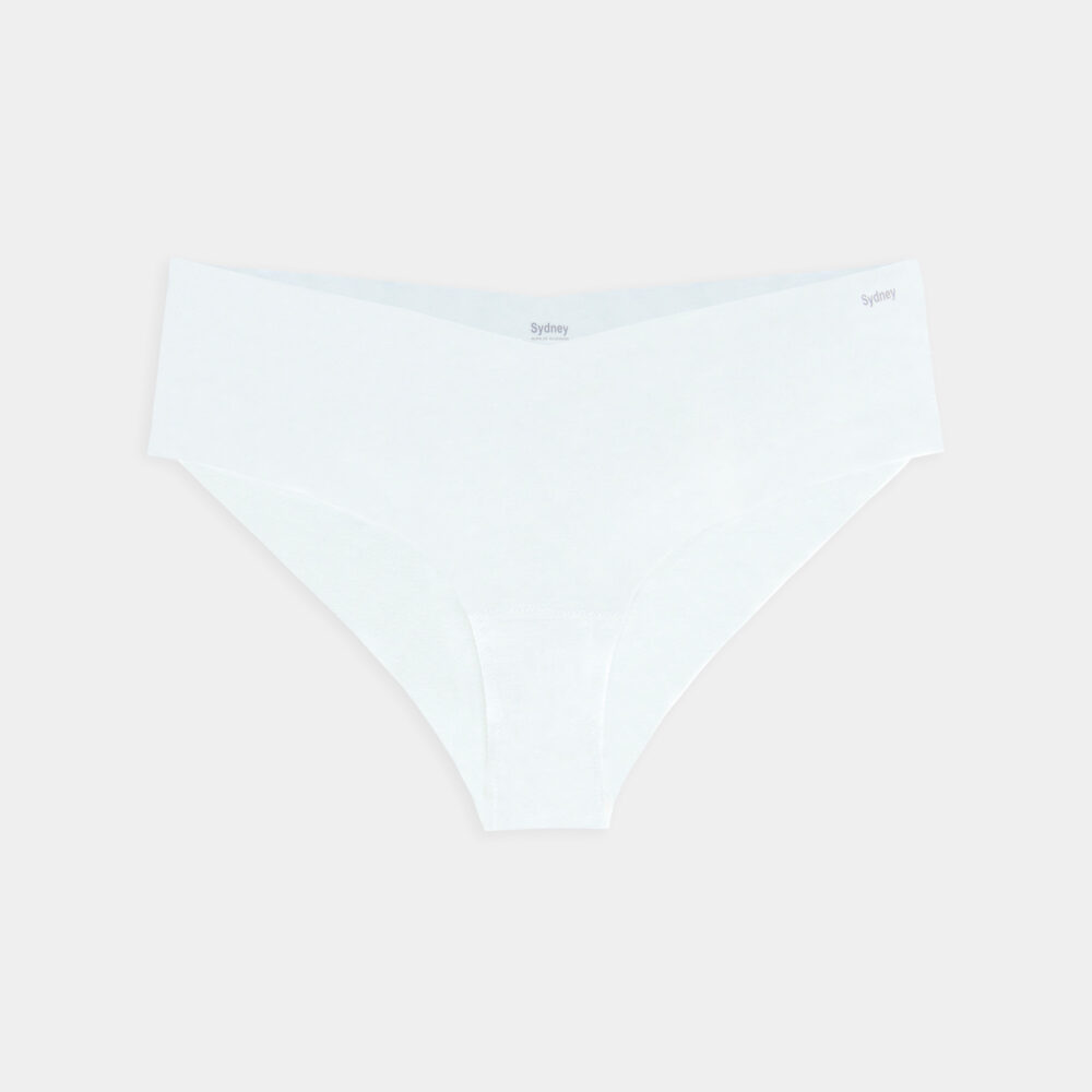 Trusa para Mujer Moderna - Pack x3 - PM7 BLANCO - Sydney