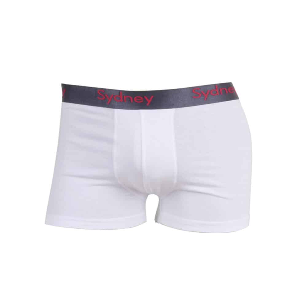 Media Vestir Style - blanco - Sydney