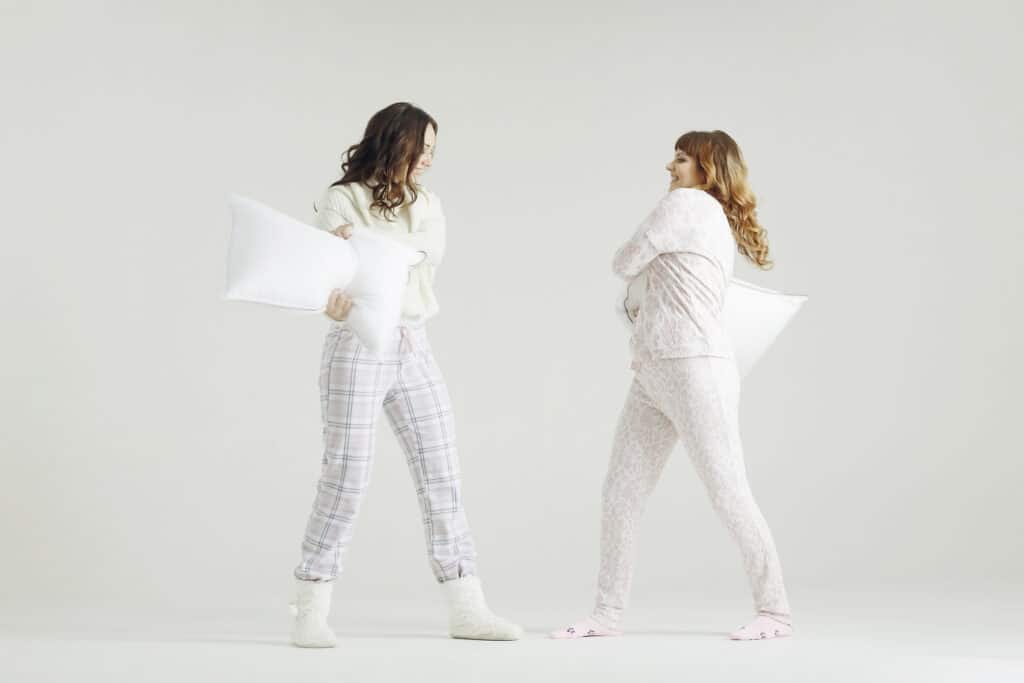 pijamas para invierno