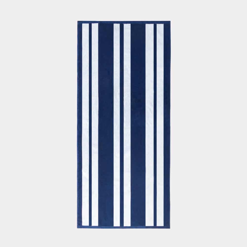 ¿Cómo lavar toallas de color percudidas? - Z20p AZUL2 - Sydney