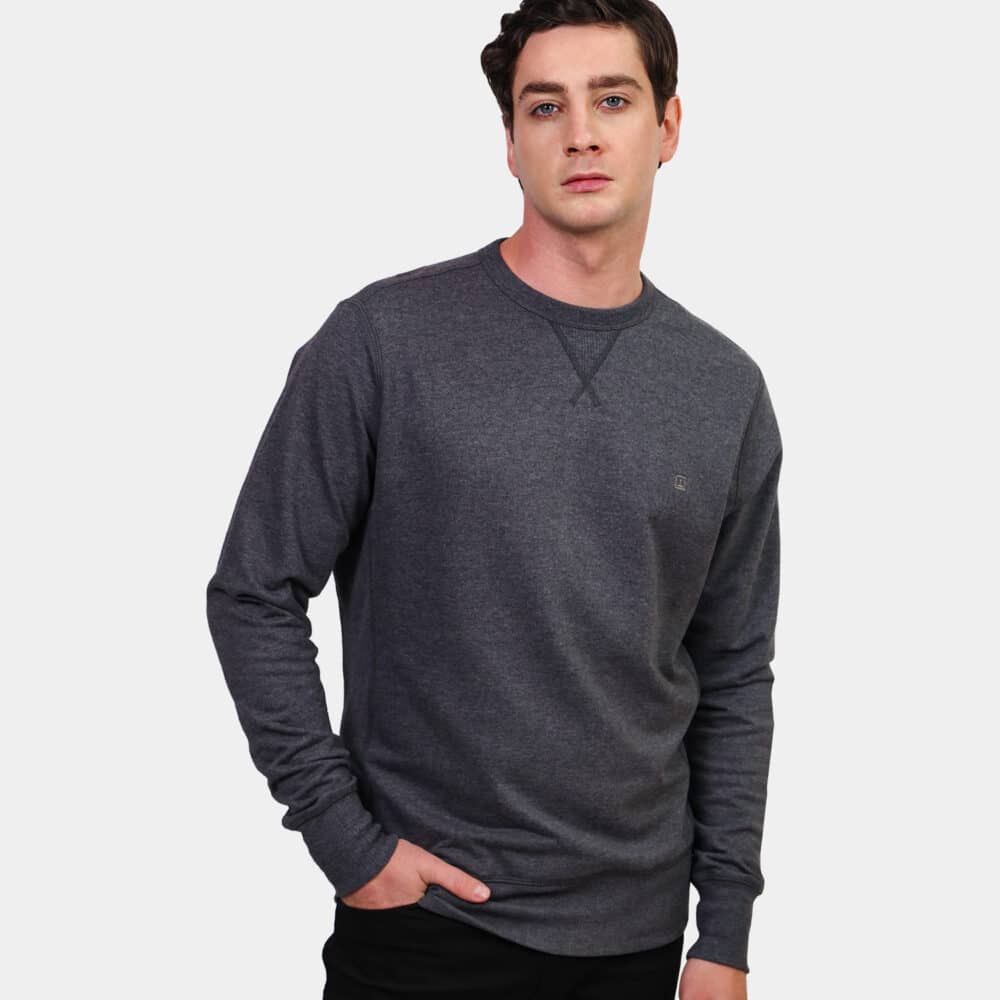 Short Sport Jeans para Hombre - AG 20 PLOMO 2 - Sydney