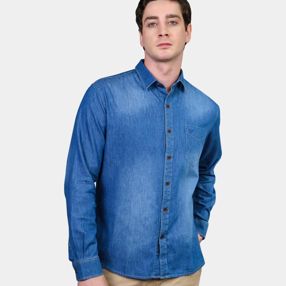 Bividi Dama Sport - AG47 DENIM2 - Sydney