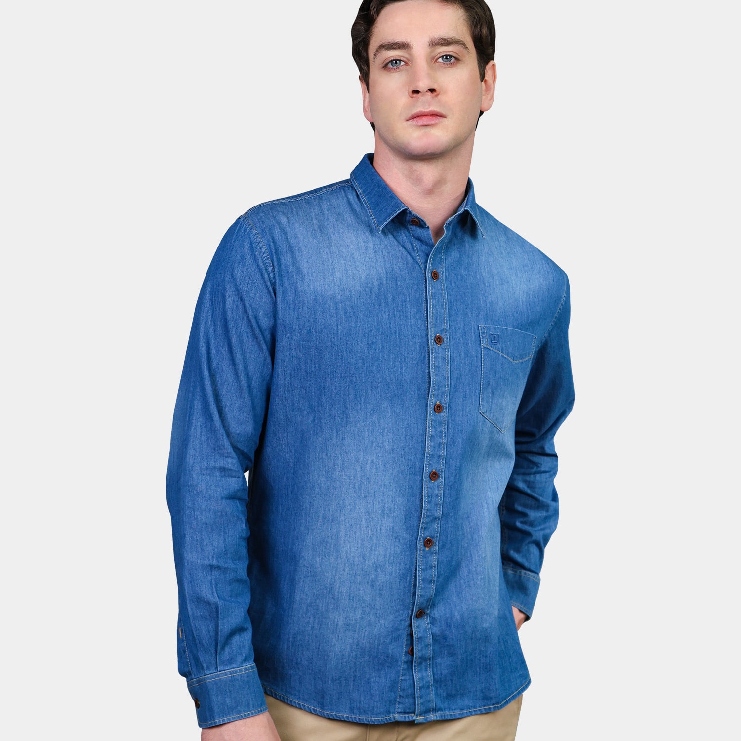 Bividi Dama Sport - AG47 DENIM2 - Sydney