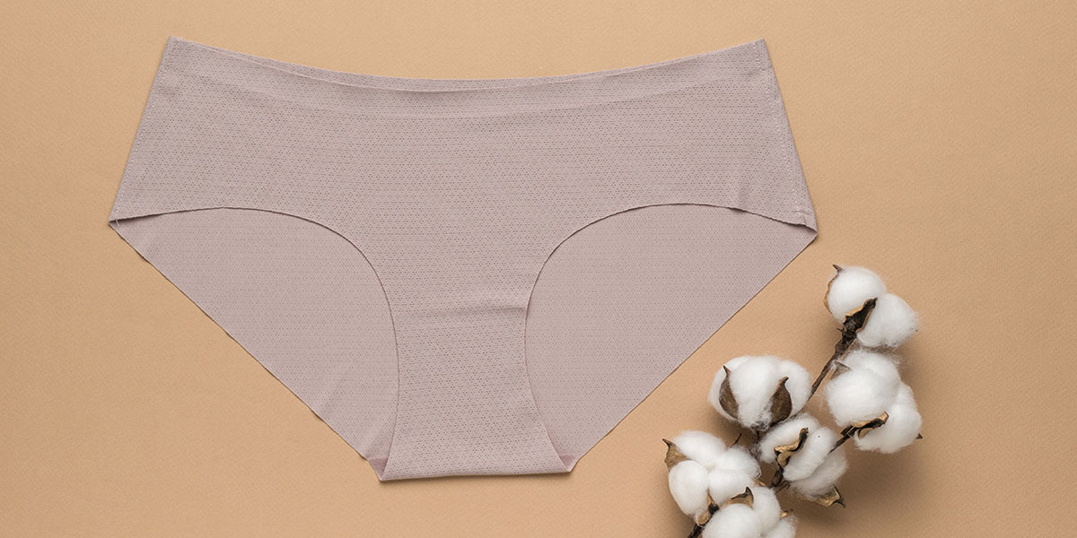 Cuidado y lavado de ropa interior sin costuras: tips para que dure más - cuidado ropa interior - Sydney