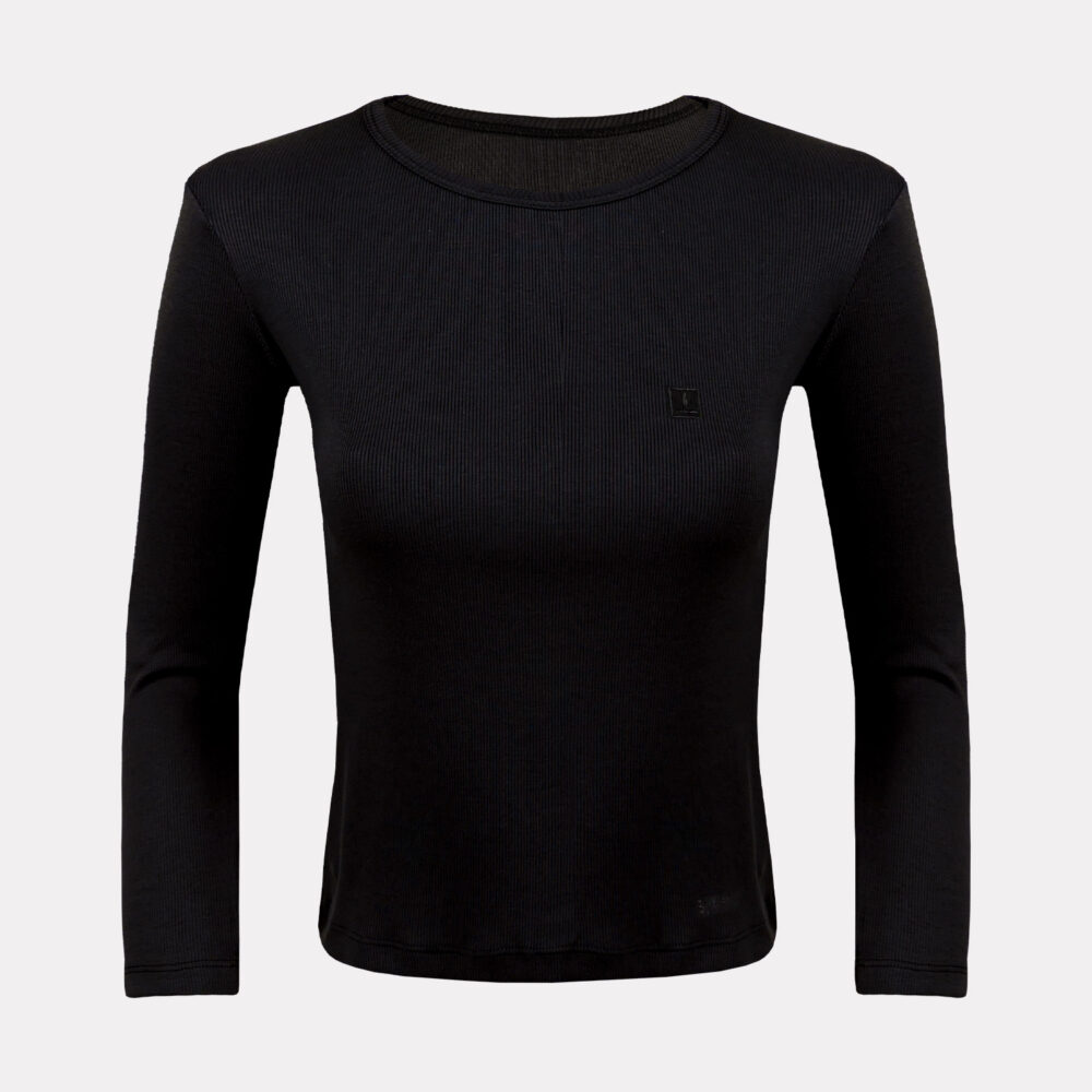 Short con Bolsillo para niños - AG50 NEGRO - Sydney