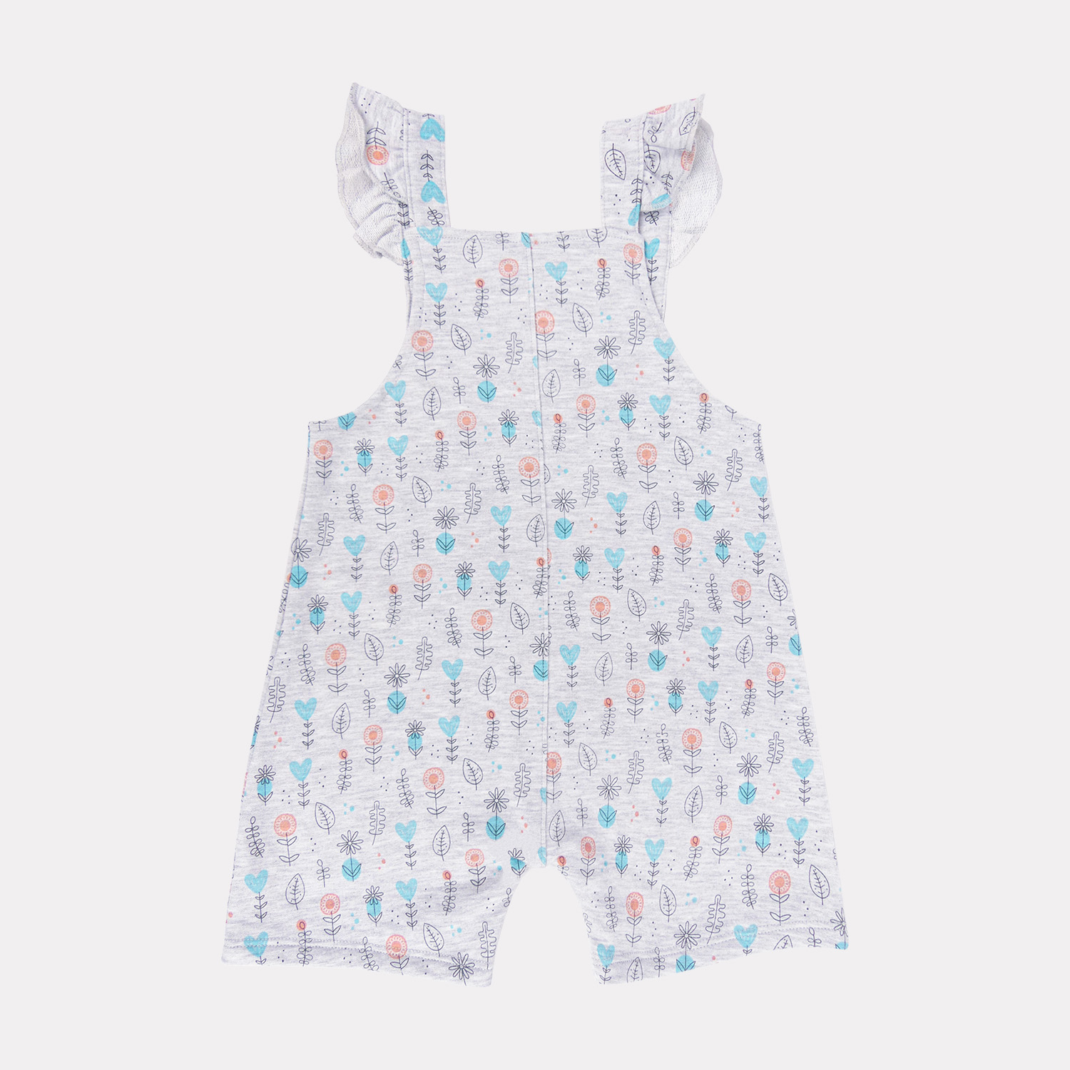 Polo Manga Larga con Broche Agamuzado – Pack x3 - I4 MELANGE4 - Sydney