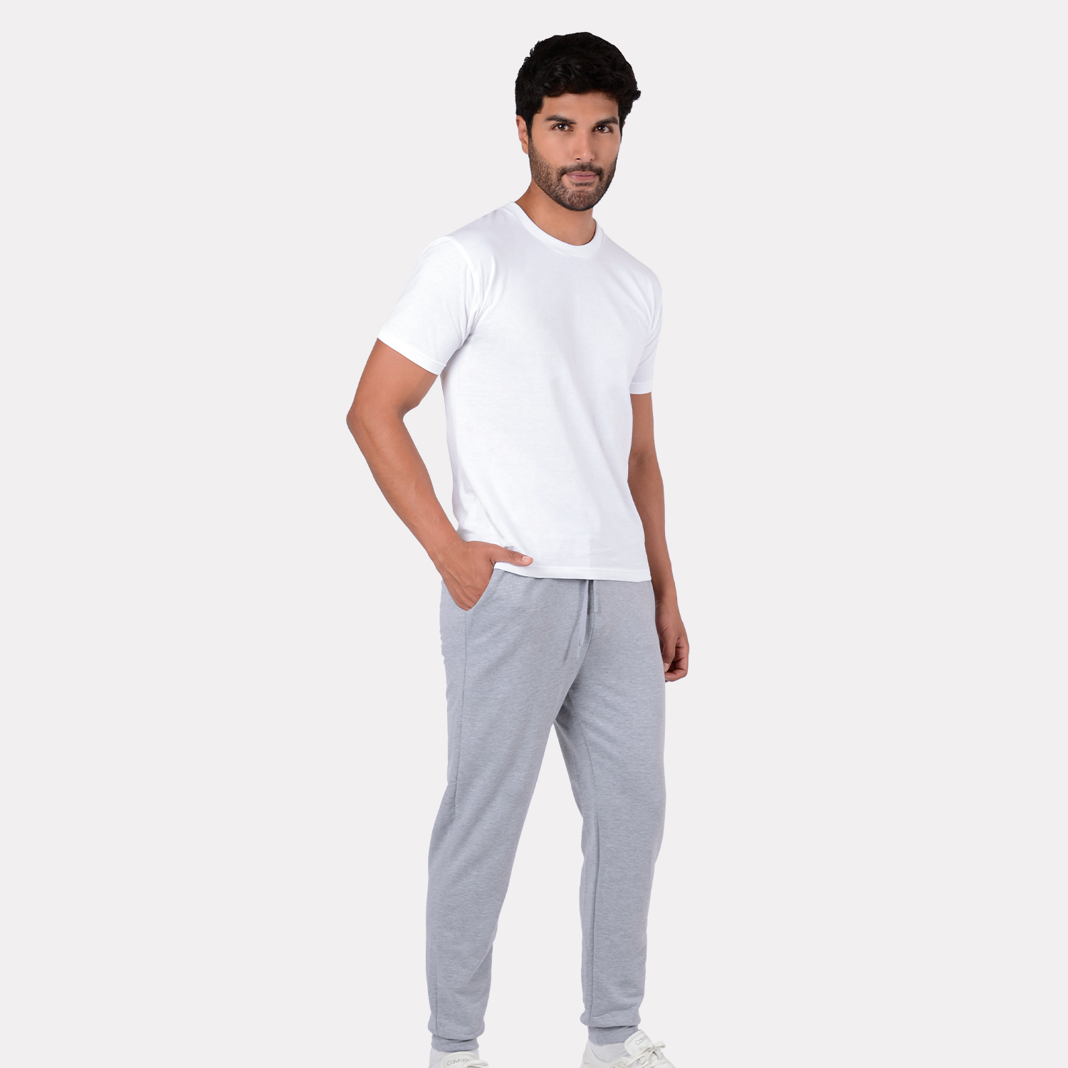 Short Sport Jeans para Hombre - O15 MELANGE 3 - Sydney