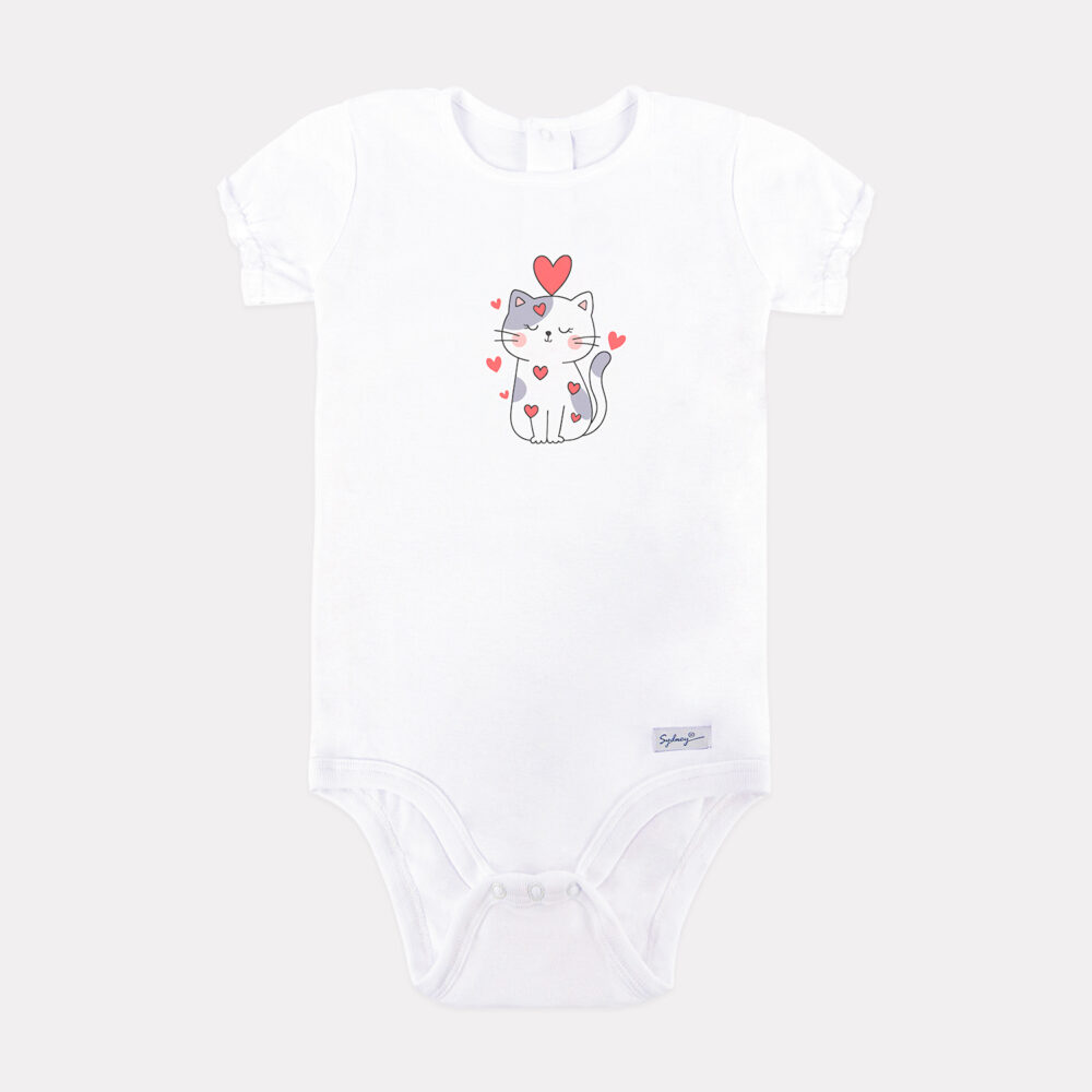 Polo Manga Larga con Broche Agamuzado – Pack x3 - E11 Blanco 1 T1 - Sydney