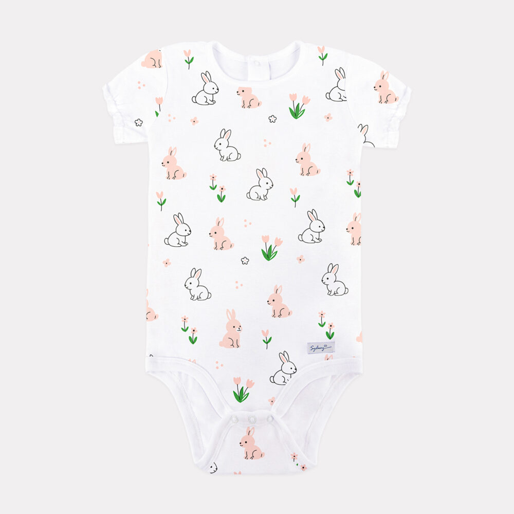 6 Ideas de regalos para baby shower - E11 Blanco est 1 T1 - Sydney