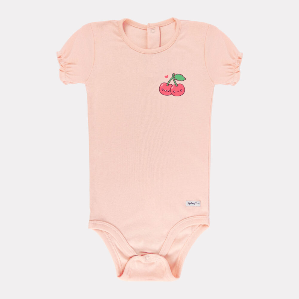 6 Ideas de regalos para baby shower - E11 Rosado 1 T1 - Sydney