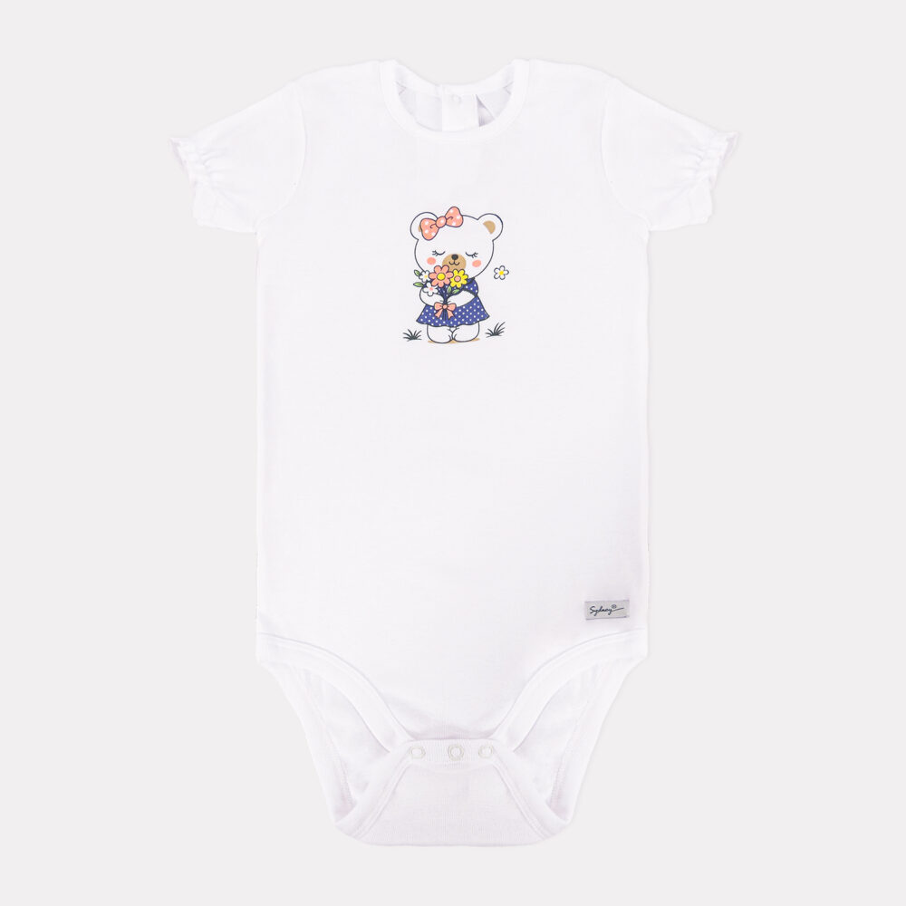 Polo Manga Larga con Broche Agamuzado – Pack x3 - e11 blanco T2 3 - Sydney
