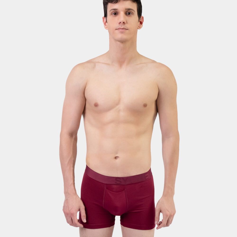 Cafarena Manga Larga Agamuzada - PM5 VINO 1 - Sydney