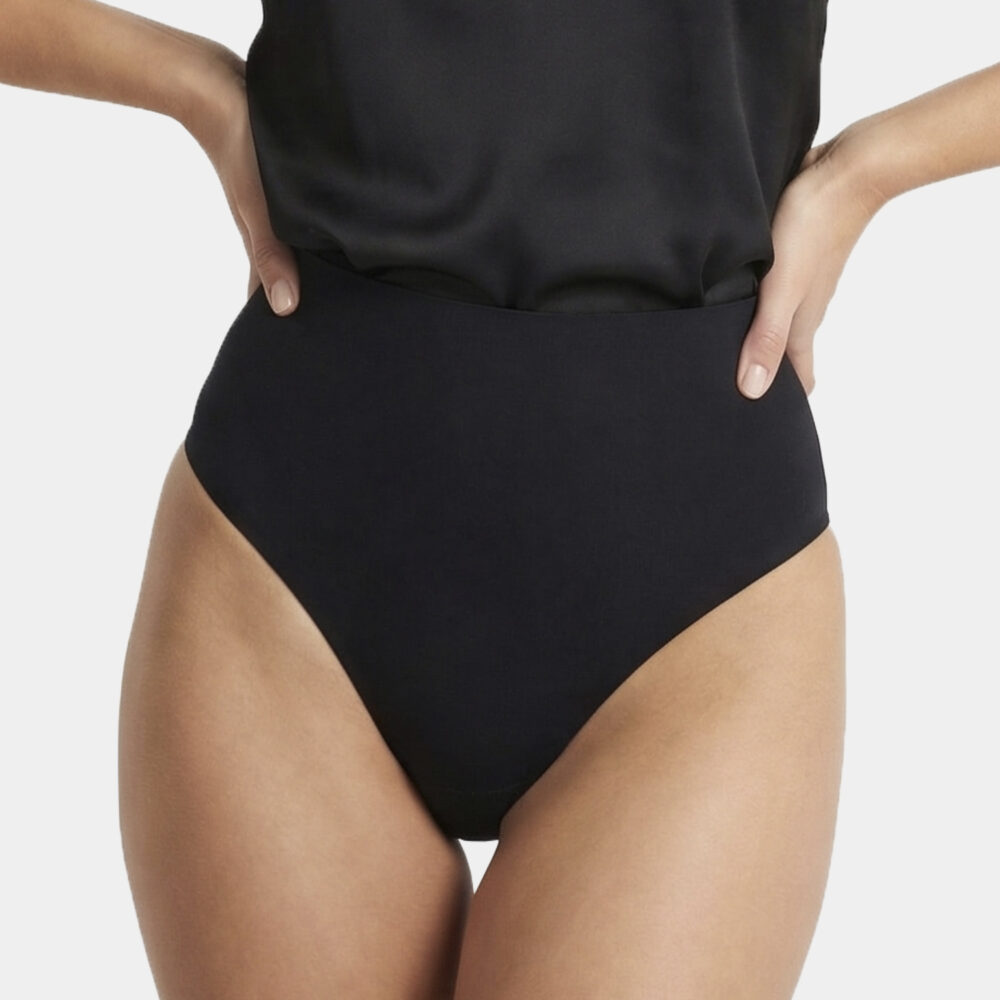 Trusa para Mujer Moderna - Pack x3 - PM28 NEGRO1 - Sydney