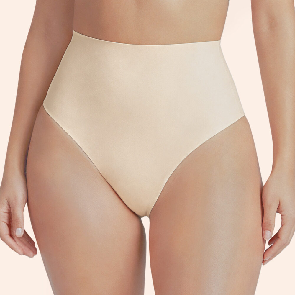 Top Estilo Deportivo - PM28 Nude11 - Sydney