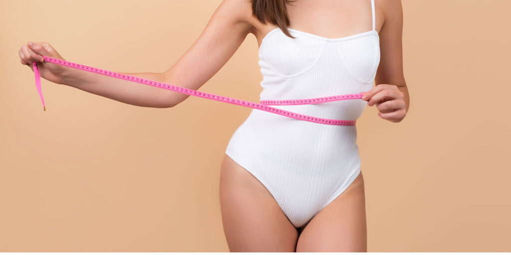 guia de tallas de ropa interior