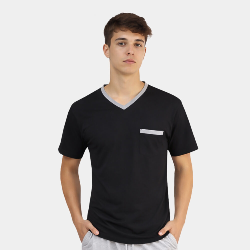 ¿Cómo quitar manchas de desodorante en la ropa? - L19 NEGRO1 - Sydney