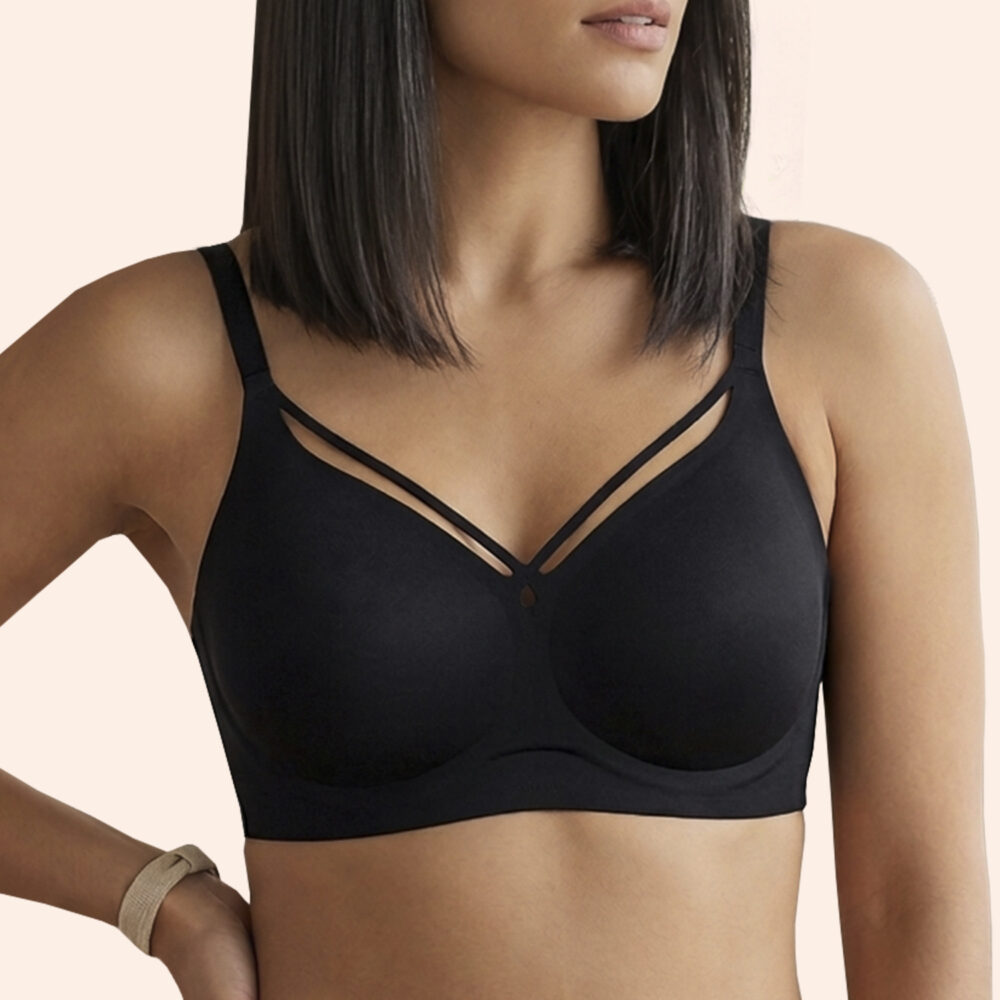 Bikini Clásico - Pack x3 - PM17 NEGRO1 - Sydney