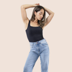 ¿Se marca tu ropa? Logra un look invisible con la ropa interior sin costuras de Sydney - PM29 NEGRO 33 - Sydney