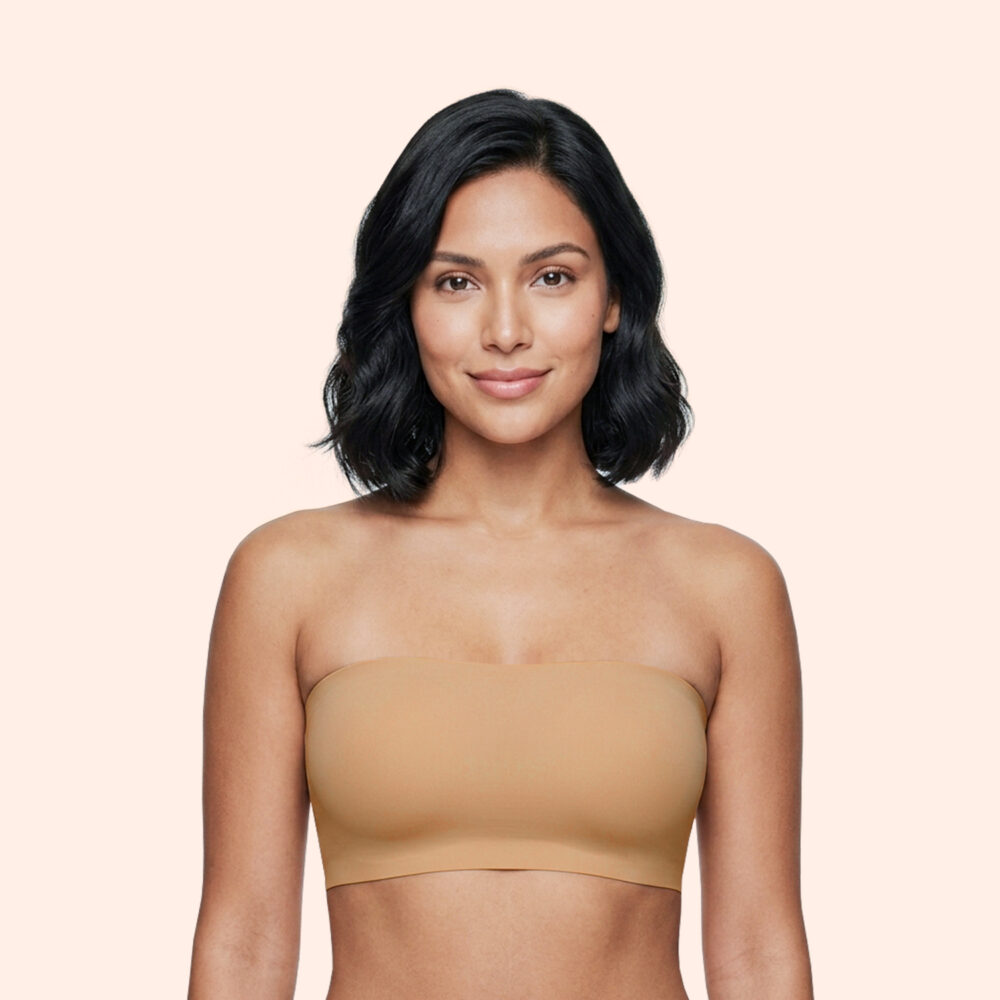 Trusa para Mujer Moderna - Pack x3 - PM34 BEIGE - Sydney