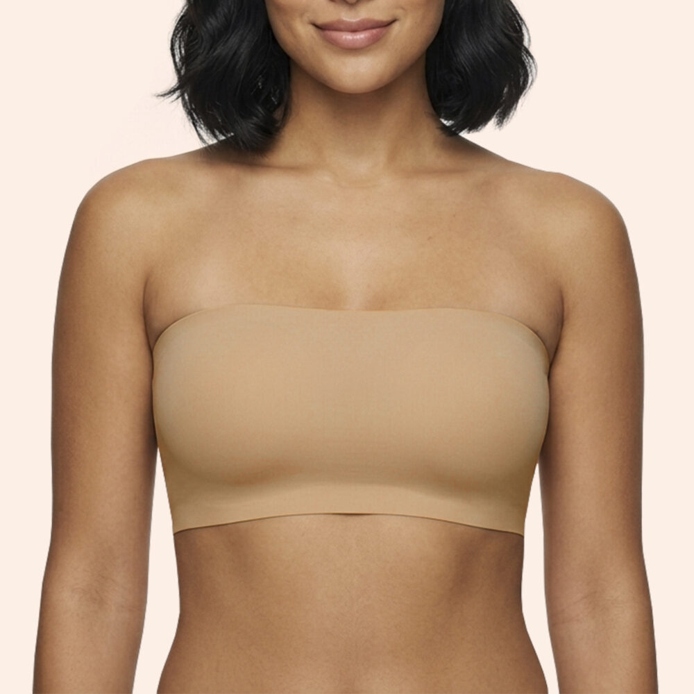 Trusa para Mujer Moderna - Pack x3 - PM34 BEIGE1 - Sydney