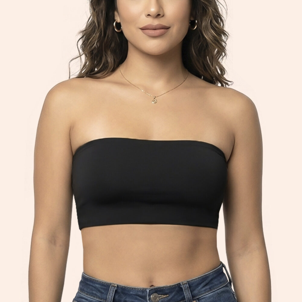 Trusa para Mujer Moderna - Pack x3 - PM34 NEGRO3 - Sydney