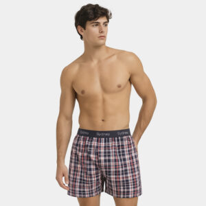 Ropa interior de algodón: ¿Cada cuánto tiempo es necesario renovar tus prendas más íntimas? - Y1 NEGRO - Sydney