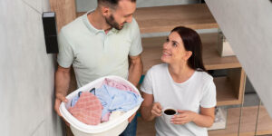 cuidado de ropa itnerior