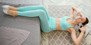 ¿Se marca tu ropa? Logra un look invisible con la ropa interior sin costuras de Sydney - ropa interior sin costura para entrenar - Sydney