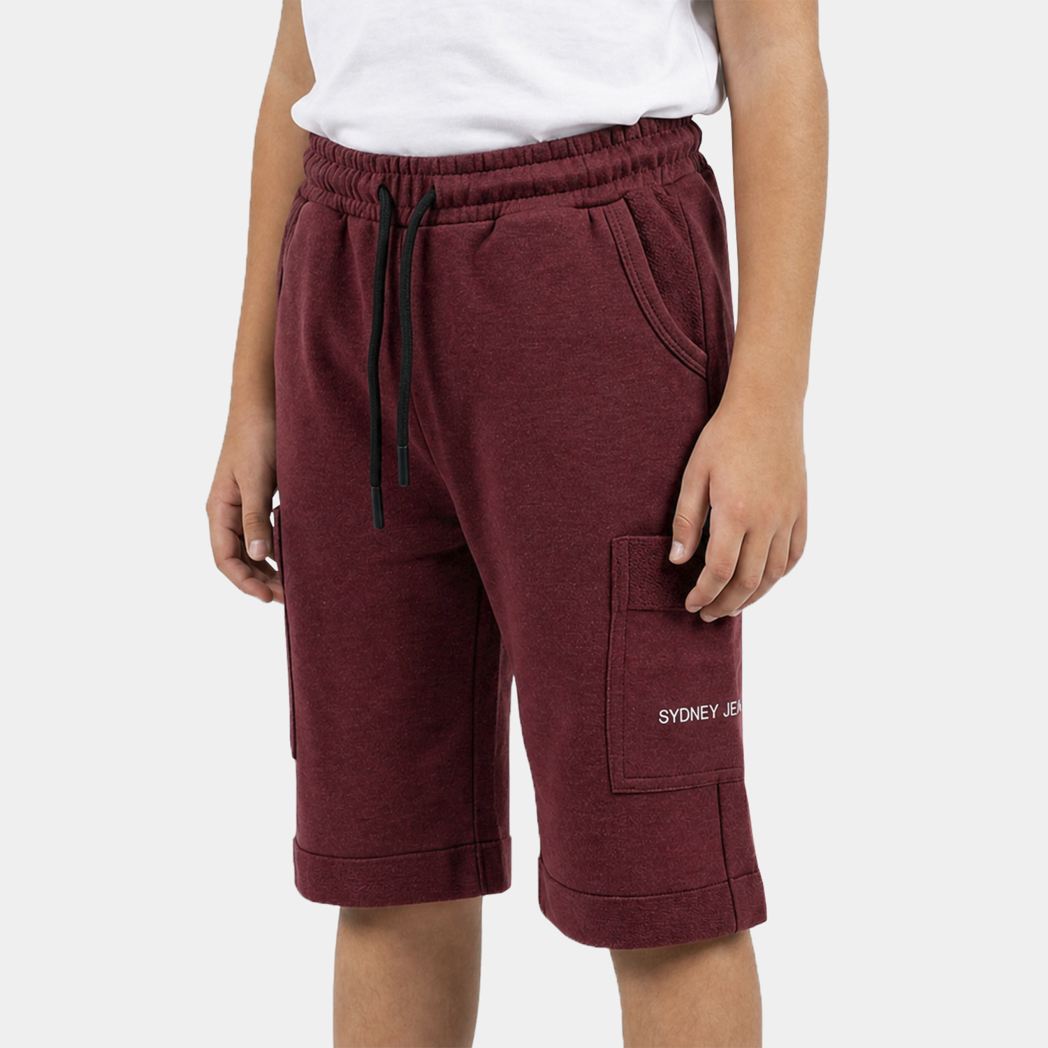 Short Cargo para Niños - O9 VINO1 - Sydney