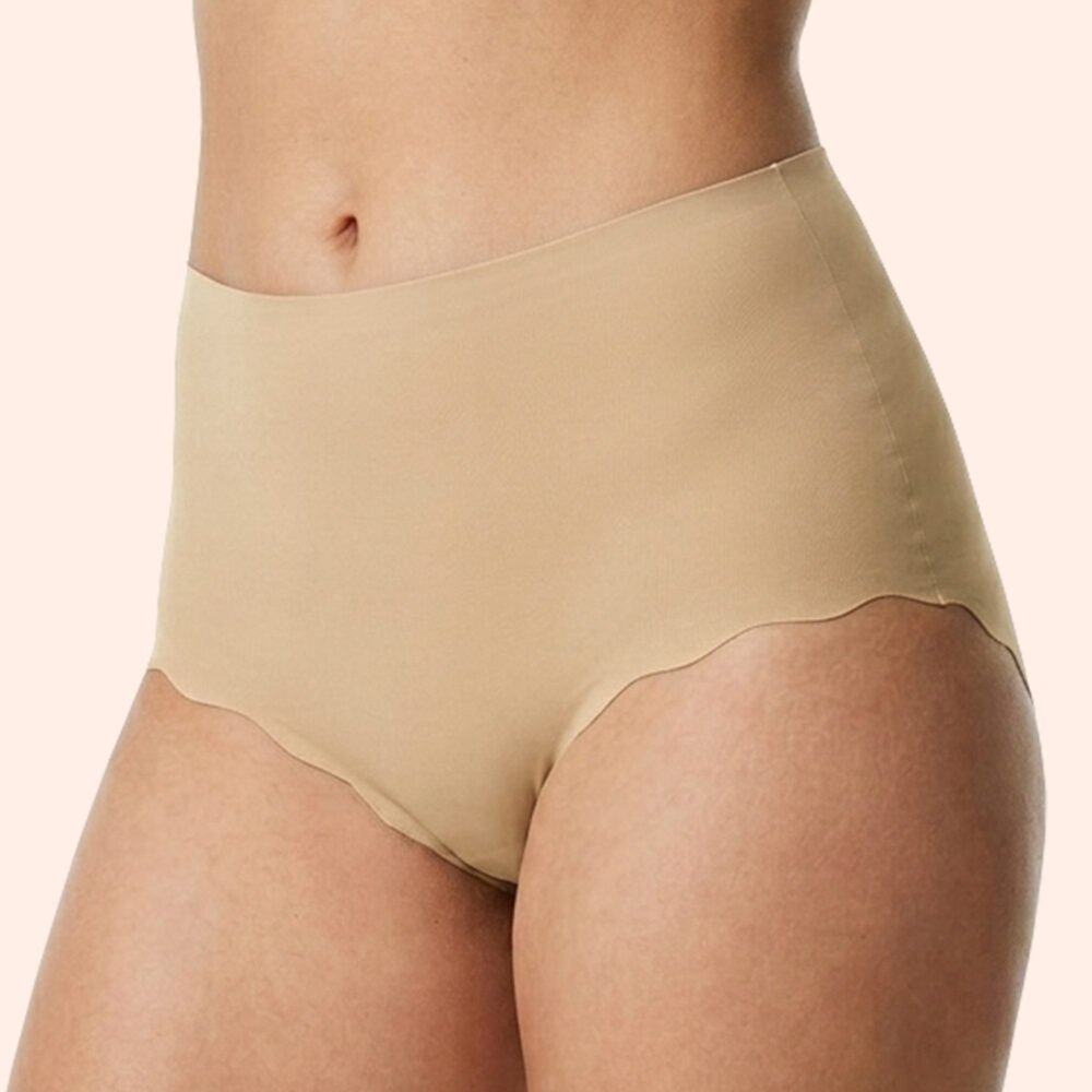 Trusa para Mujer Moderna - Pack x3 - PM6 CAPUCCHINO1 - Sydney