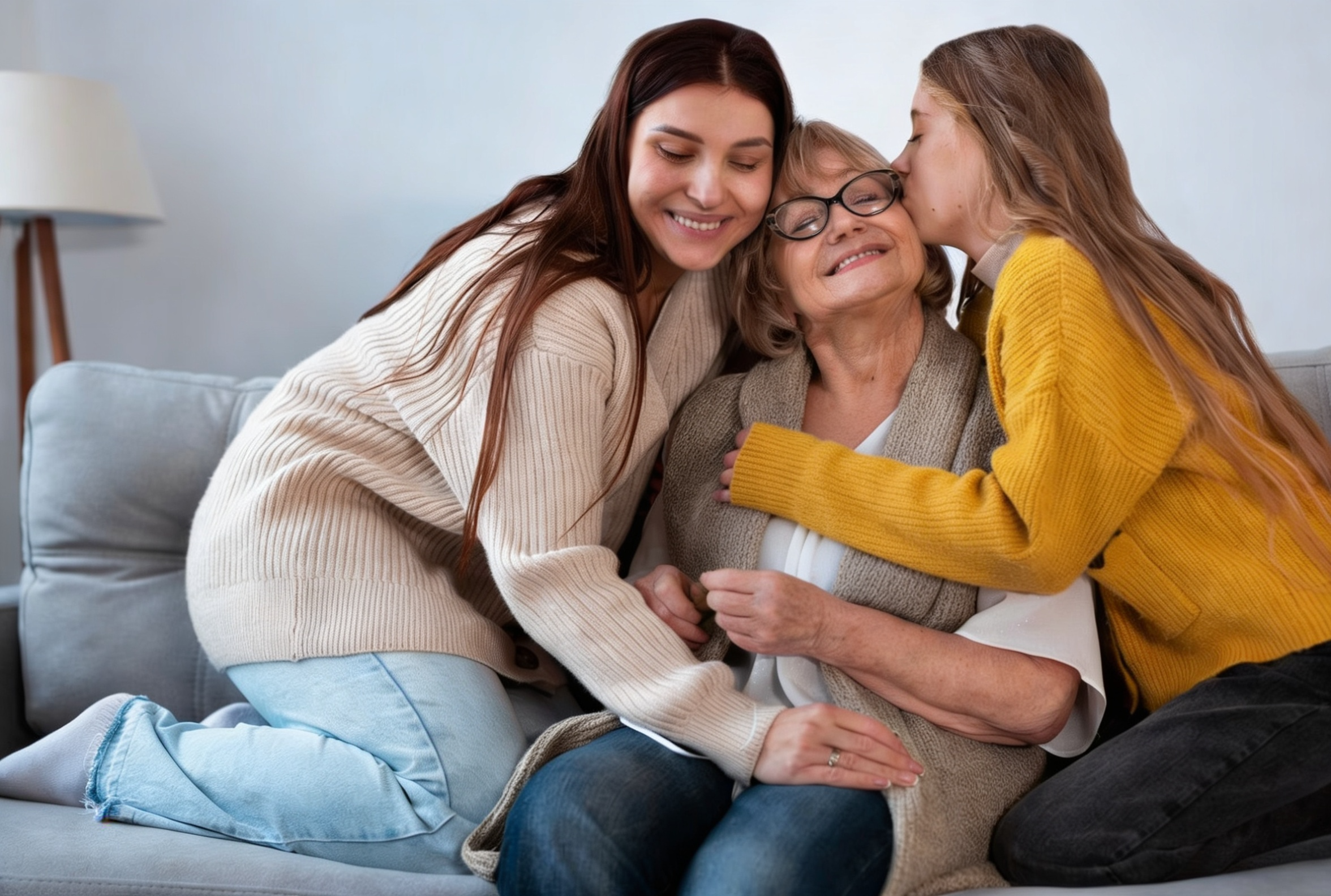 DIA DE LA MADRE